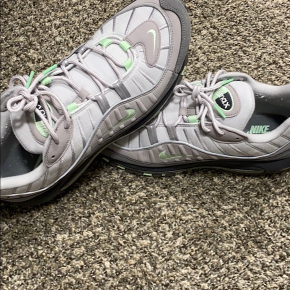 Air max 98 - Picture 2 of 4